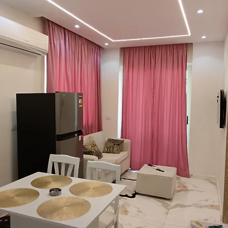B101 Apartment